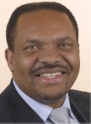 Bertin Mampaka
