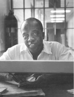 James Gilles en 1991
