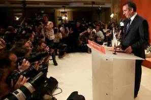 Franois Bayrou