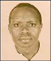 Augustin Bizimungu