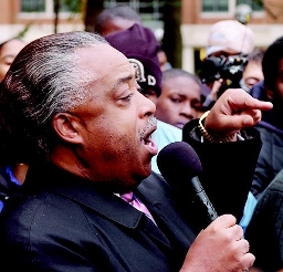 Al Sharpton