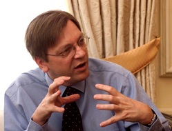 Guy Verhofstadt