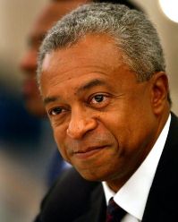 Stanley O'neal