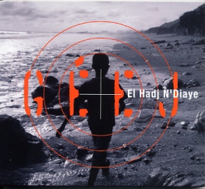 Gej, nouvel album de El Hadj Ndiaye