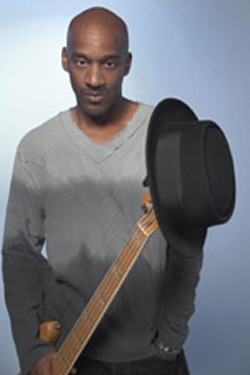 Marcus Miller