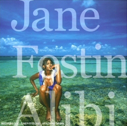 Jane Fostin :  Alibi 