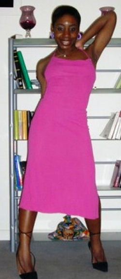Laura N-Black