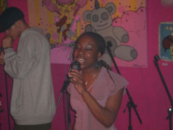 Laura N-Black