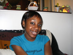 Laura N-Black