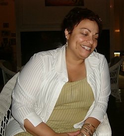 Ginou Oriol