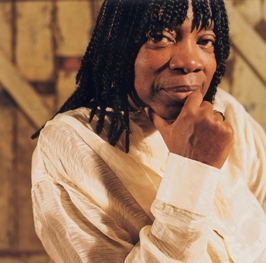 Milton Nascimento