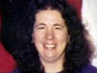 Gillian Gibbons