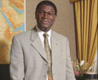 Yves Michel Fotso