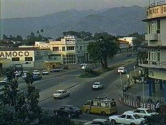 Bujumbura