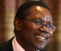 Simba Makoni