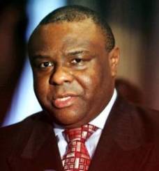 Jean-Pierre Bemba