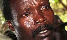Joseph Kony