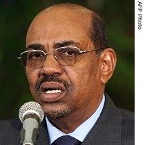 Omar El-Béchir