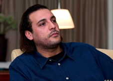 Hannibal Kadhafi