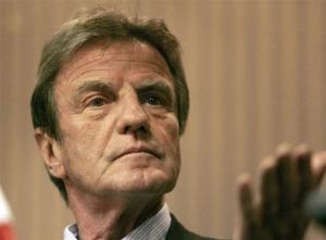 Bernard Kouchner
