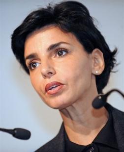 Rachida Dati