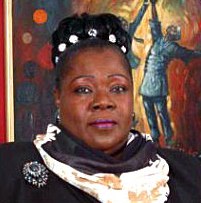 Ndi Okereke Onyiuke
