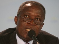 Kwadwo Baah Wiredu