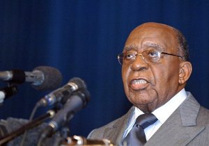Le Premier ministre de la Rpublique dmocratique du Congoa annonc jeudi sa dmission du gouvernement, dans un message diffus  la tlvision.