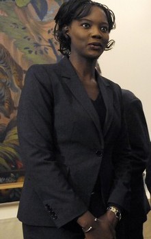 Rama Yade