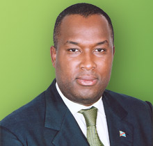 Nzanga Mobutu