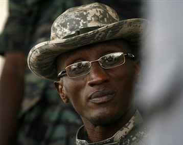 Laurent Nkunda