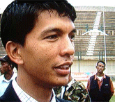 Andry Rajoelina
