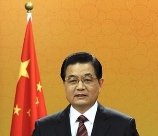 Hu Jintao