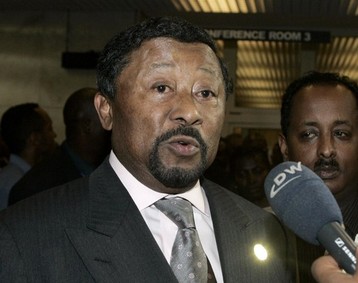 Jean Ping
