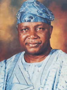 Olusegun Agagu, gouverneur déchu