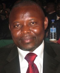 Vital Kamerhe