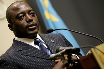 Joseph Kabila