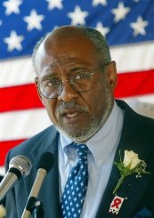 Johnnie Carson
