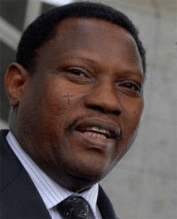 Hama Amadou