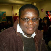 Rudy Nzimo
