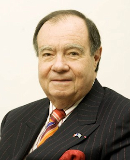 Georges Forrest