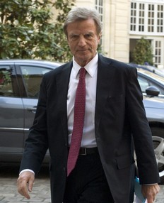 Bernard Kouchner