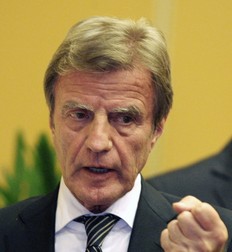 Bernard Kouchner