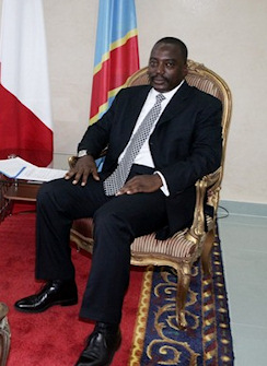 Joseph Kabila