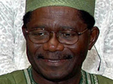 Bruno Amoussou