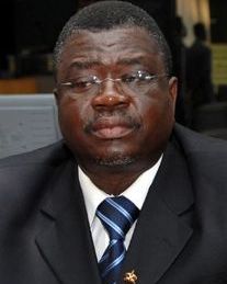 Franois Noudegbessi
