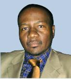 J J Dikongue