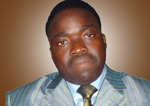 Rock Gnassingbe