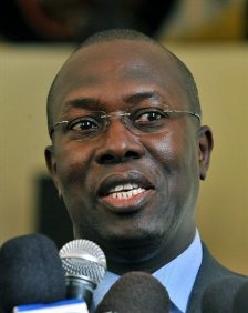 Souleymane Ndiaye