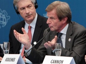 Bernard Kouchner